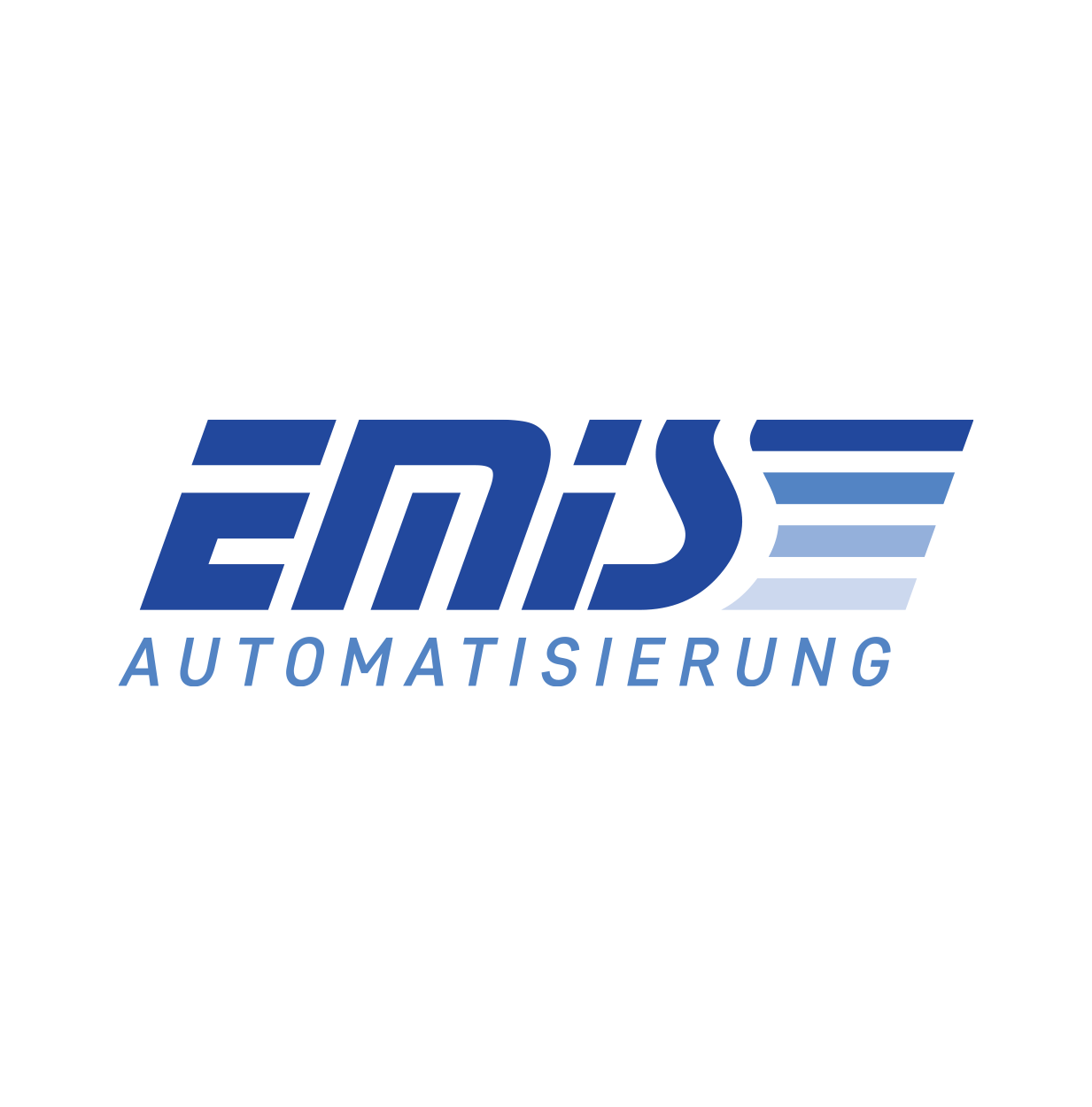 EMIS GmbH Logo